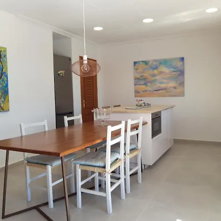 Casa vacanze Casa Piscina Doctor Fleming 51 Llubí