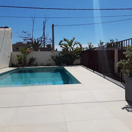 Casa vacanze Casa Piscina Doctor Fleming 51