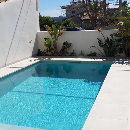 Casa Piscina Doctor Fleming 51 Casa vacanze Llubí