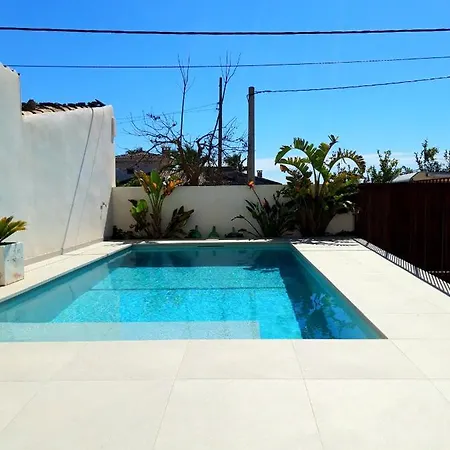 Casa Piscina Doctor Fleming 51 Casa vacanze
